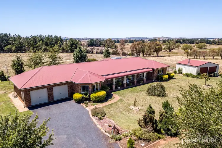 683 Spring Terrace Road, Orange NSW 2800