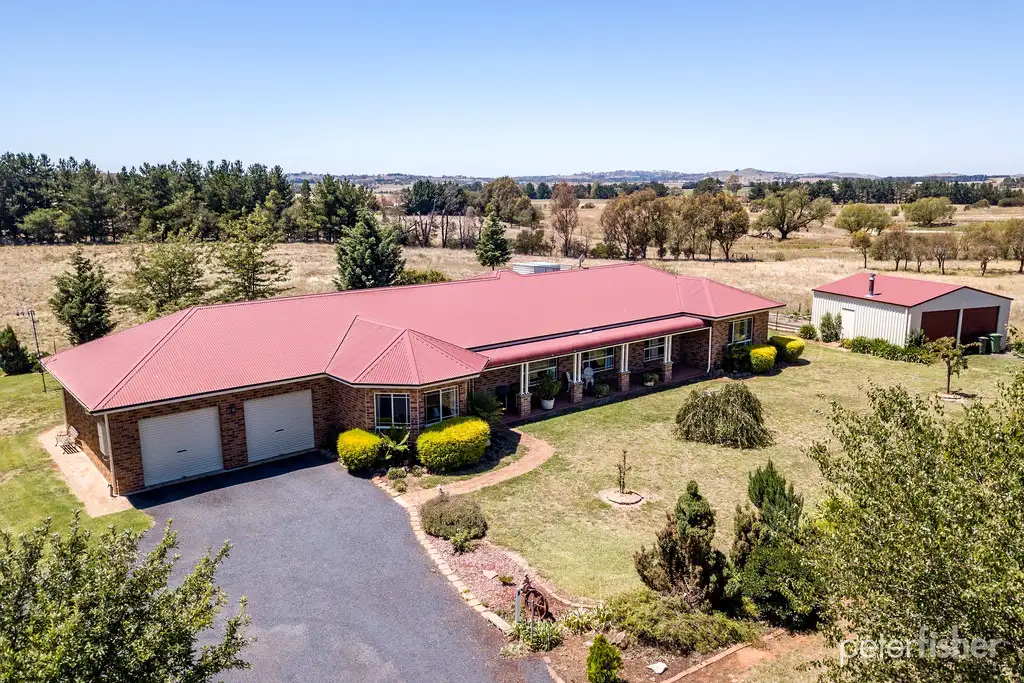Main view of Homely house listing, 683 Spring Terrace Road, Orange NSW 2800