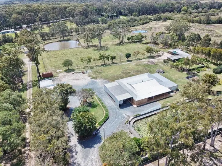176 Fischer Road, Carbrook QLD 4130