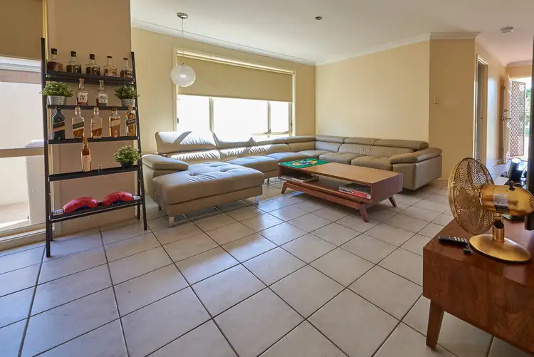 Second view of Homely house listing, 22 Chauvel Avenue, Wattle Grove NSW 2173