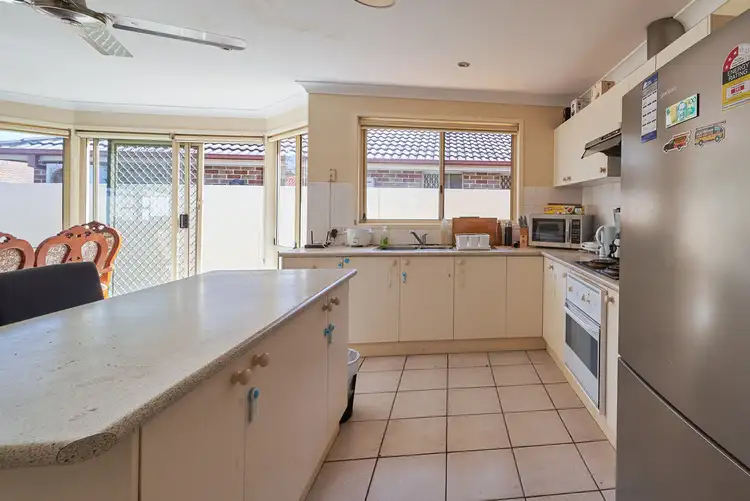 Third view of Homely house listing, 22 Chauvel Avenue, Wattle Grove NSW 2173