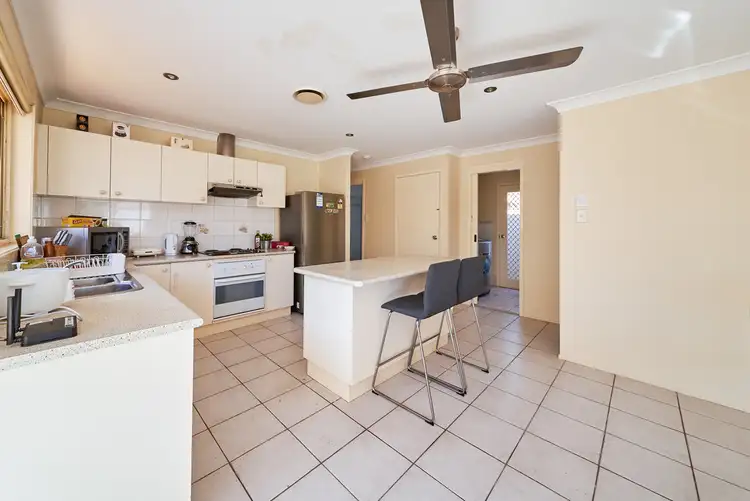 Fourth view of Homely house listing, 22 Chauvel Avenue, Wattle Grove NSW 2173