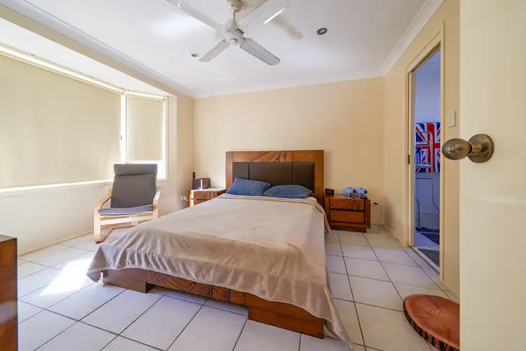 Sixth view of Homely house listing, 22 Chauvel Avenue, Wattle Grove NSW 2173