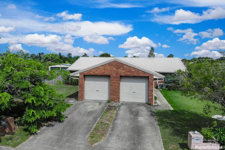 Second view of Homely house listing, 100 HENDERSON ROAD, Burpengary QLD 4505