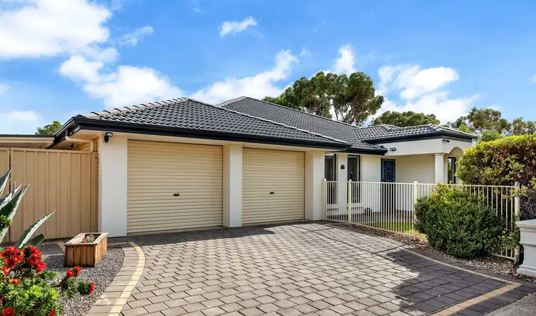 Main view of Homely house listing, 13 Sunday Boulevard, Aldinga Beach SA 5173