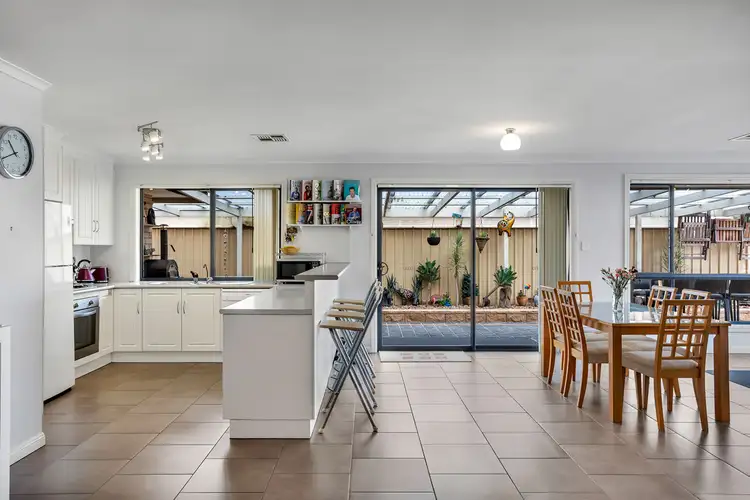 Second view of Homely house listing, 13 Sunday Boulevard, Aldinga Beach SA 5173