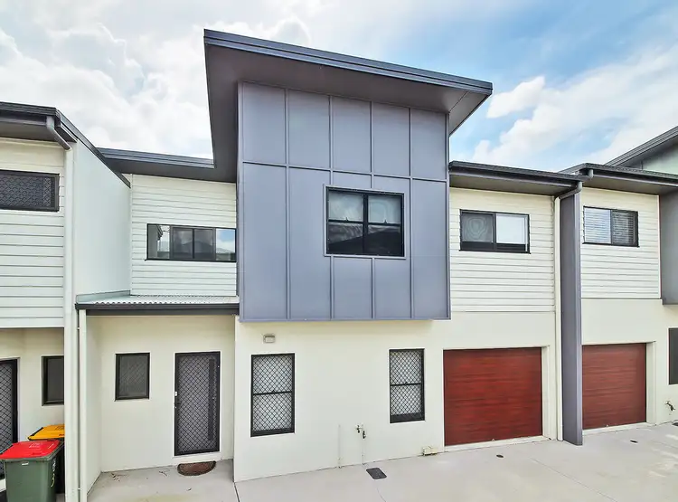 Main view of Homely townhouse listing, 4/112 Keats St, Moorooka QLD 4105