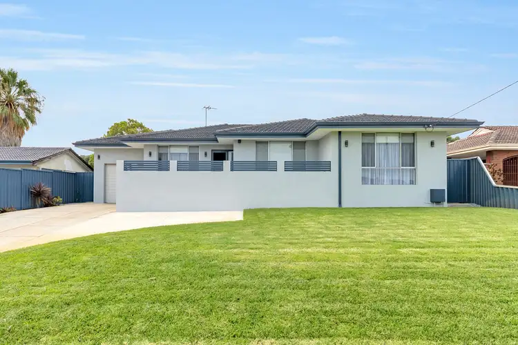 112 Nannatee Way, Wanneroo WA 6065