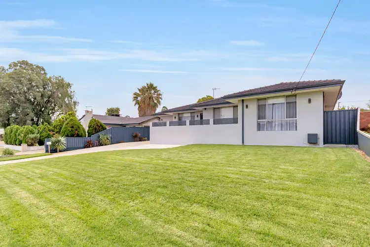 Third view of Homely house listing, 112 Nannatee Way, Wanneroo WA 6065