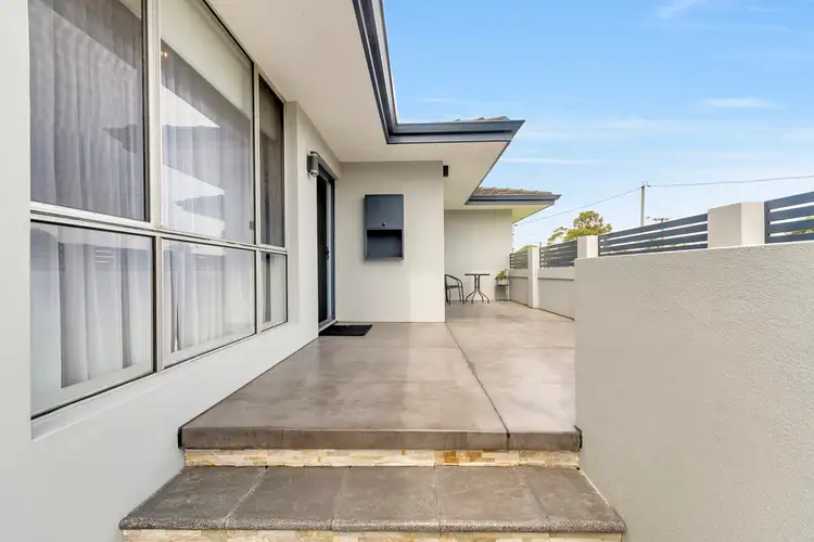 Fourth view of Homely house listing, 112 Nannatee Way, Wanneroo WA 6065