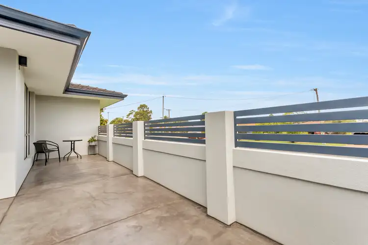 Fifth view of Homely house listing, 112 Nannatee Way, Wanneroo WA 6065