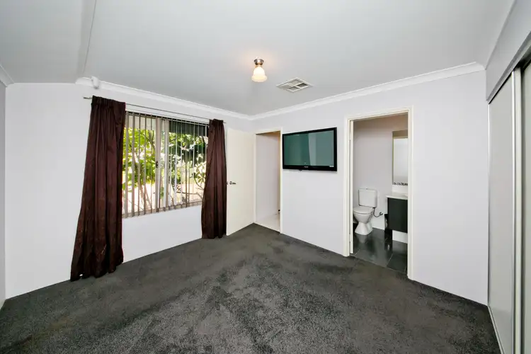 Second view of Homely house listing, 27B Lovegrove Way, Morley WA 6062