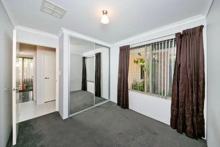 Fourth view of Homely house listing, 27B Lovegrove Way, Morley WA 6062