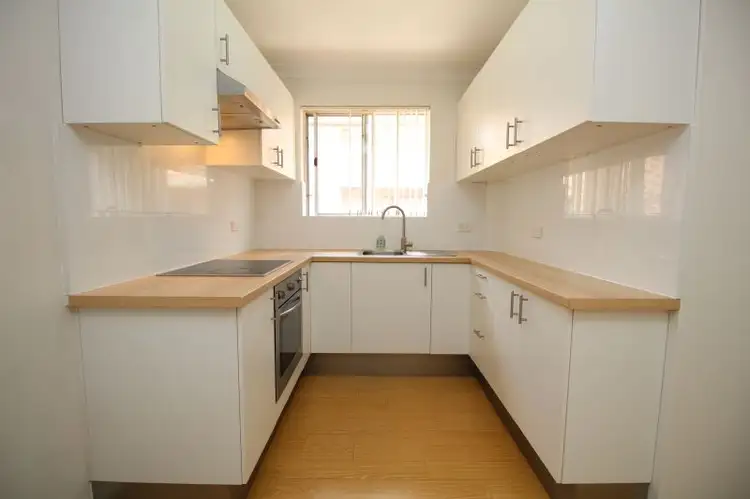 Second view of Homely unit listing, 8/9 Myee Street, Lakemba NSW 2195