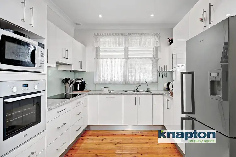 Second view of Homely townhouse listing, 4/10 Oldham Crescent, Dolls Point NSW 2219