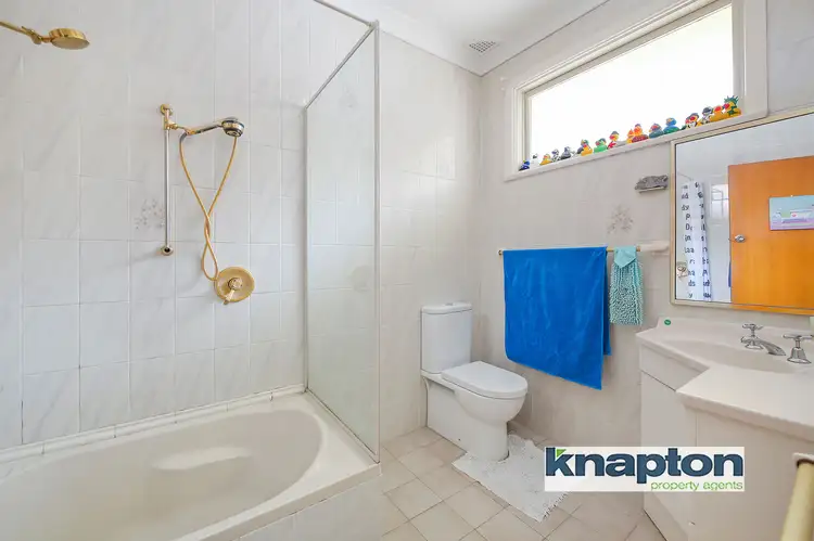 Fifth view of Homely townhouse listing, 4/10 Oldham Crescent, Dolls Point NSW 2219