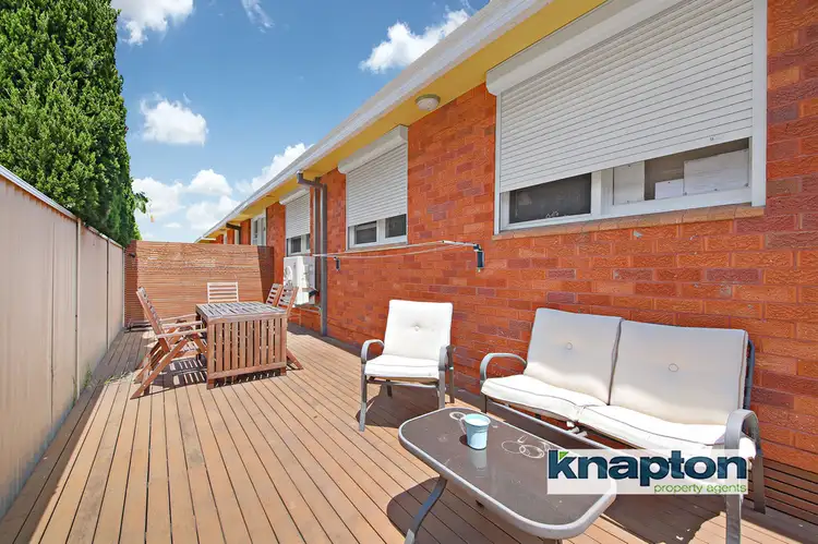 Sixth view of Homely townhouse listing, 4/10 Oldham Crescent, Dolls Point NSW 2219