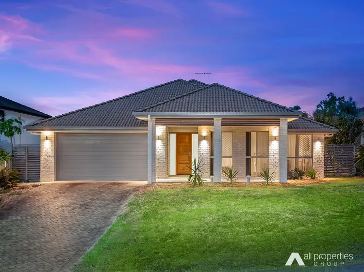 12 Billa Cl, Drewvale QLD 4116