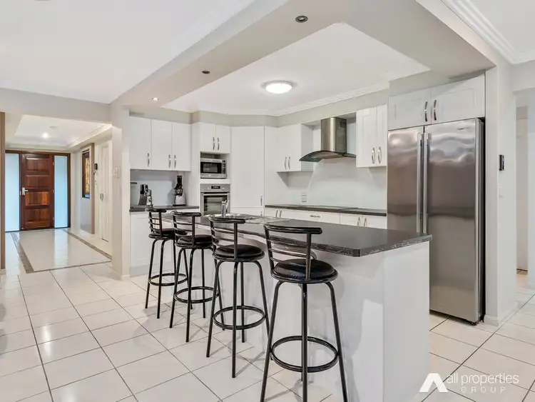 Second view of Homely house listing, 12 Billa Cl, Drewvale QLD 4116