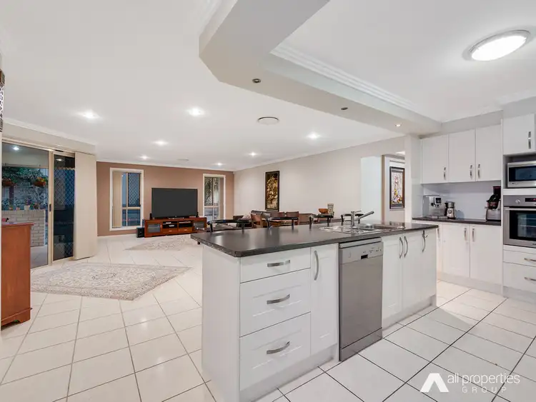 Third view of Homely house listing, 12 Billa Cl, Drewvale QLD 4116