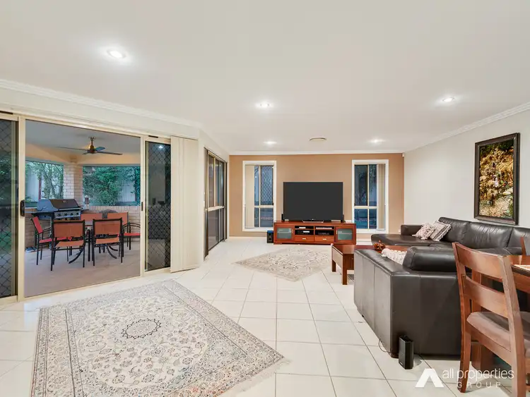 Fourth view of Homely house listing, 12 Billa Cl, Drewvale QLD 4116