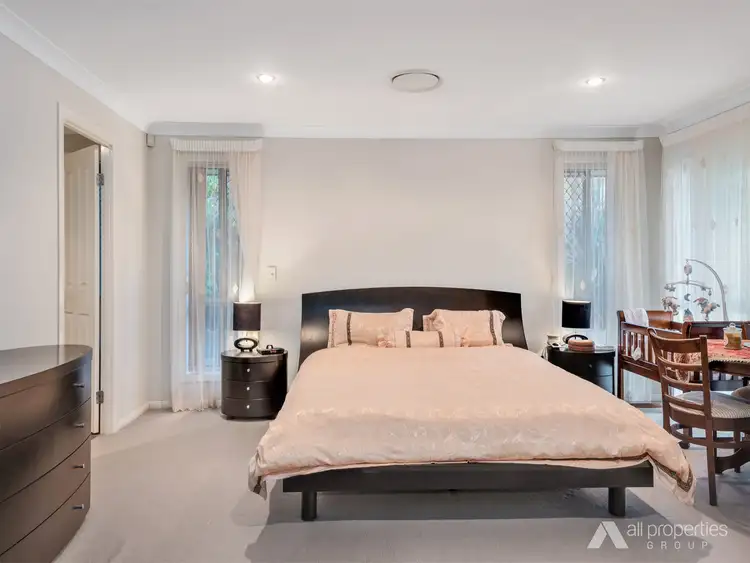 Fifth view of Homely house listing, 12 Billa Cl, Drewvale QLD 4116