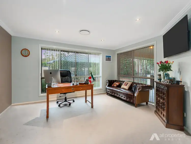 Sixth view of Homely house listing, 12 Billa Cl, Drewvale QLD 4116
