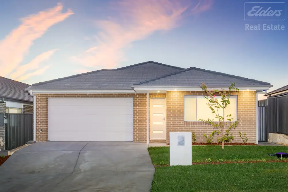 Main view of Homely house listing, 24 Zealie Bend, Googong NSW 2620