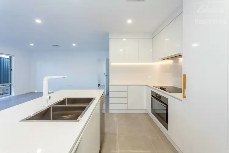 Sixth view of Homely house listing, 24 Zealie Bend, Googong NSW 2620