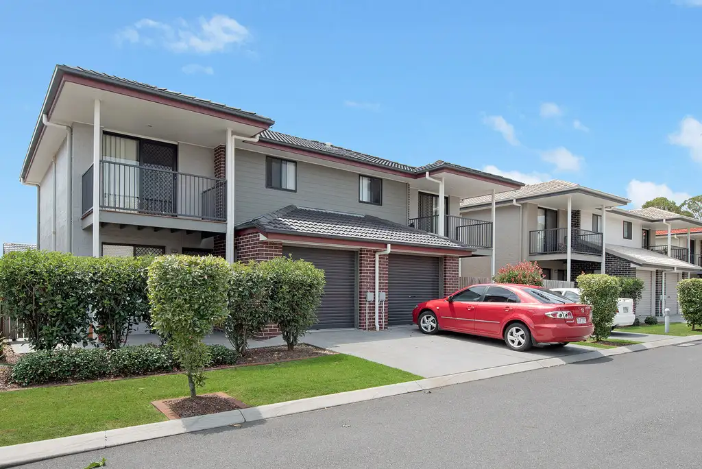 Main view of Homely townhouse listing, 2/429 WATSON ROAD, Acacia Ridge QLD 4110