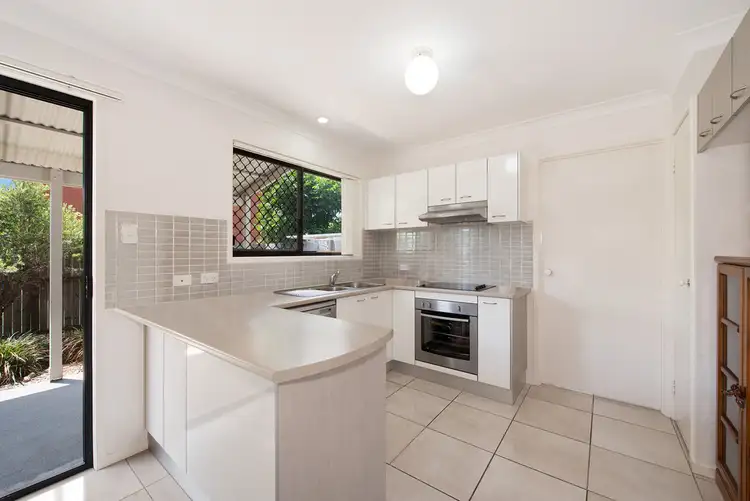Third view of Homely townhouse listing, 2/429 WATSON ROAD, Acacia Ridge QLD 4110