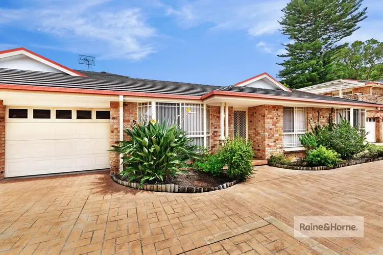 2/37 Flounder Road, Ettalong Beach NSW 2257