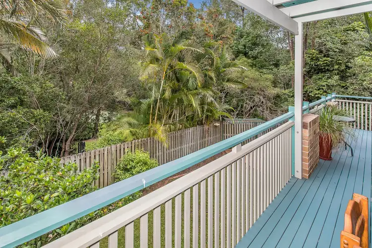 Third view of Homely townhouse listing, 23/360 Simpsons Road, Bardon QLD 4065