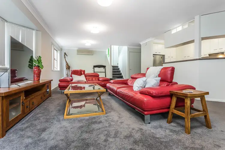 Fourth view of Homely townhouse listing, 23/360 Simpsons Road, Bardon QLD 4065