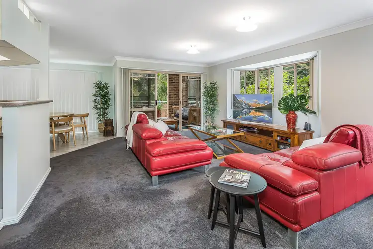 Fifth view of Homely townhouse listing, 23/360 Simpsons Road, Bardon QLD 4065