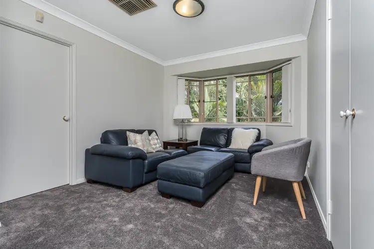 Sixth view of Homely townhouse listing, 23/360 Simpsons Road, Bardon QLD 4065