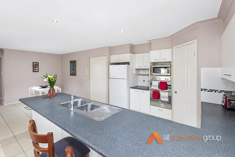 Third view of Homely house listing, 11 Monivae Circuit, Eagleby QLD 4207