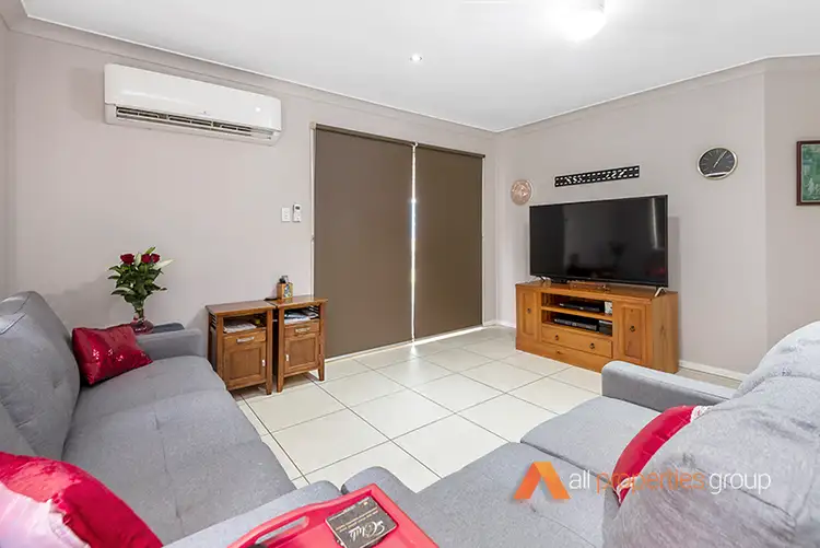 Fifth view of Homely house listing, 11 Monivae Circuit, Eagleby QLD 4207