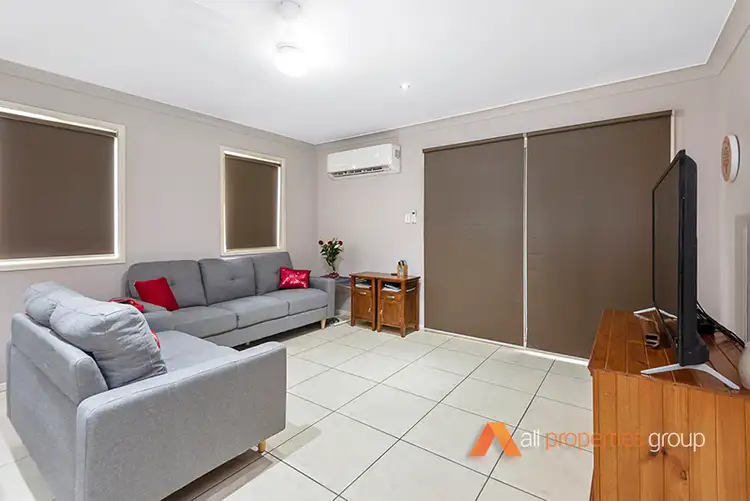 Sixth view of Homely house listing, 11 Monivae Circuit, Eagleby QLD 4207