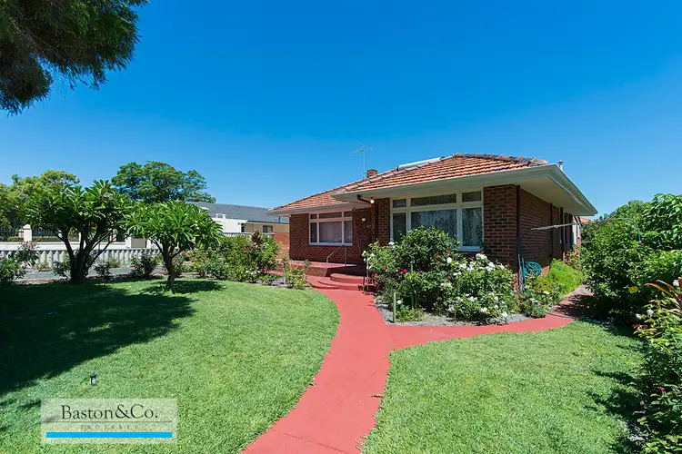 57 Midgley Street, Lathlain WA 6100