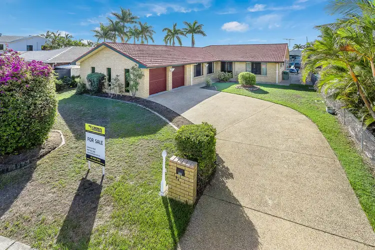 Second view of Homely house listing, 136 Griffith Rd, Newport QLD 4020