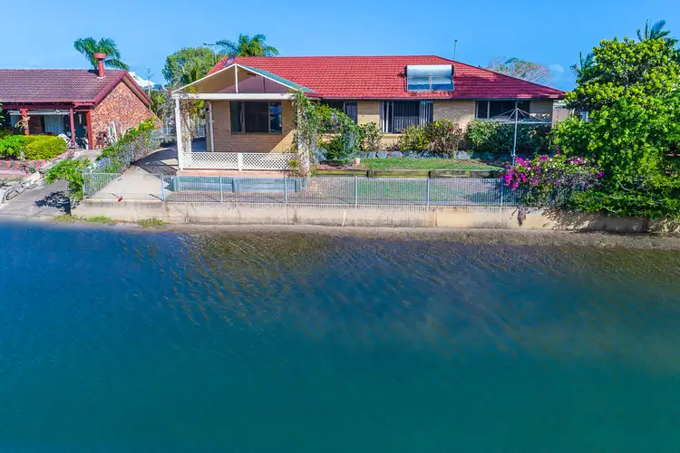 Fourth view of Homely house listing, 136 Griffith Rd, Newport QLD 4020