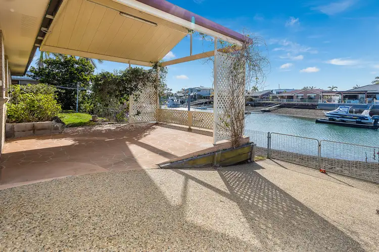 Fifth view of Homely house listing, 136 Griffith Rd, Newport QLD 4020