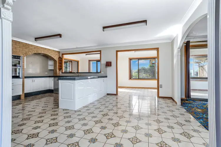 Sixth view of Homely house listing, 136 Griffith Rd, Newport QLD 4020