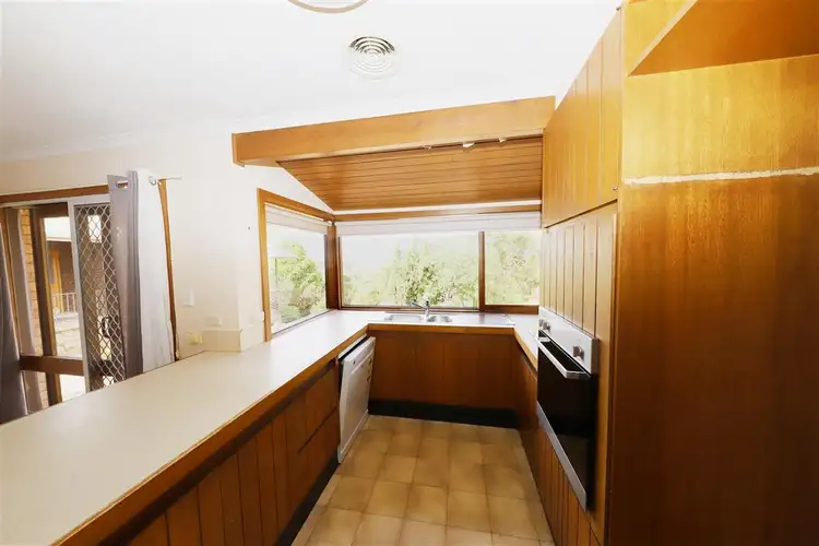 Fifth view of Homely house listing, 13 Bundara Crescent, Tumut NSW 2720