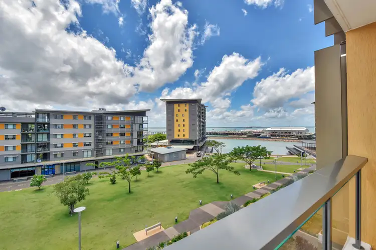 5401/5 Anchorage Court, Darwin City NT 800