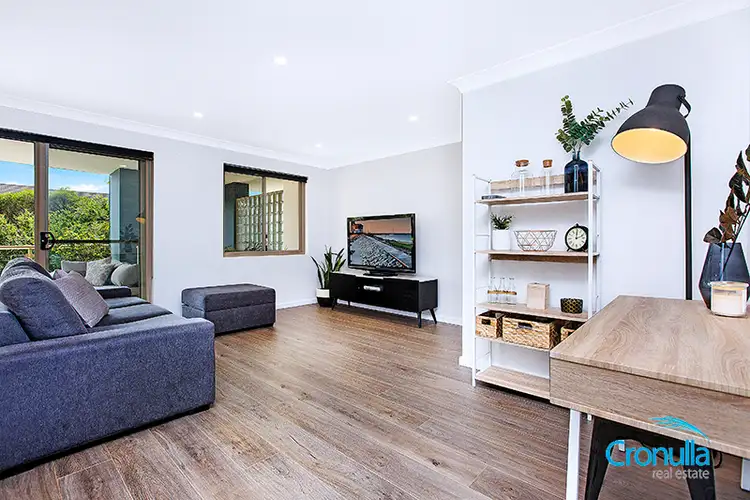 Fourth view of Homely apartment listing, 10/14-18 Mansfield Ave, Caringbah NSW 2229