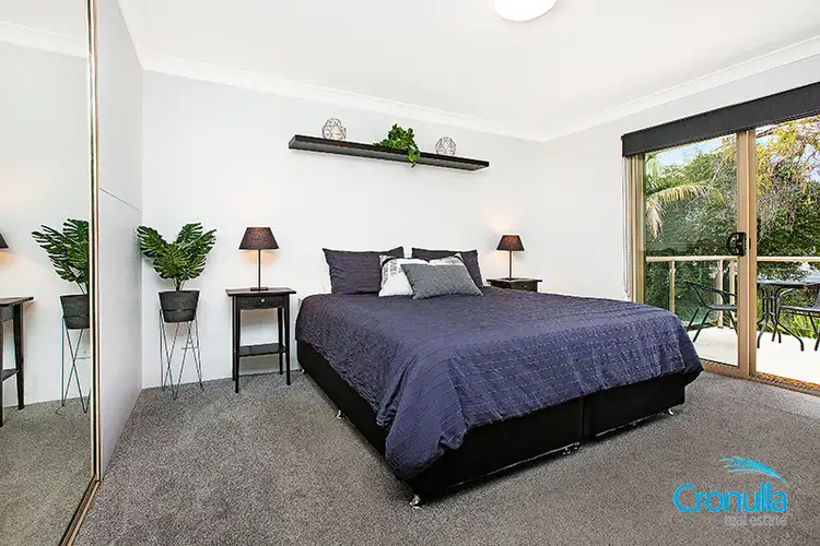 Sixth view of Homely apartment listing, 10/14-18 Mansfield Ave, Caringbah NSW 2229
