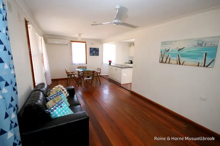 Second view of Homely house listing, 26 Anzac Parade, Muswellbrook NSW 2333