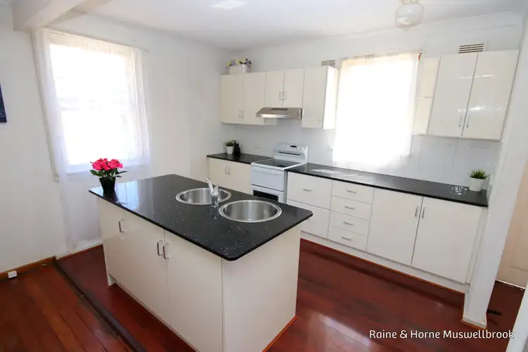 Fourth view of Homely house listing, 26 Anzac Parade, Muswellbrook NSW 2333